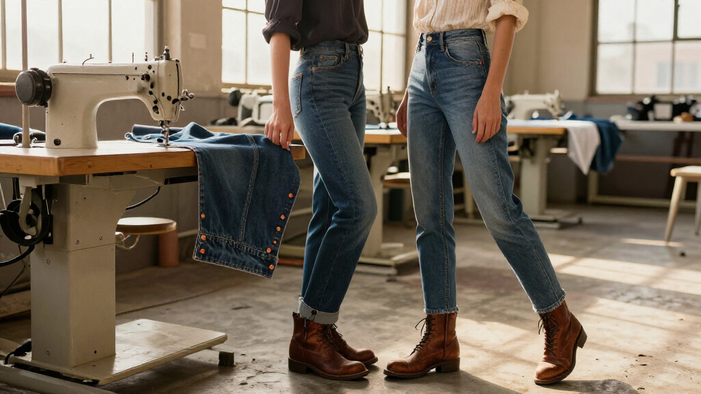 3 Best American-Made Denim Jeans in 2026