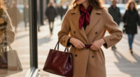 3 Best Burgundy Fashion Accessories in 2026