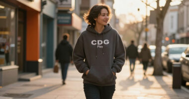 3 Best CDG Play Clothing in 2026