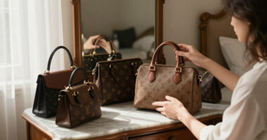 3 Best Celebrity Handbags in 2026