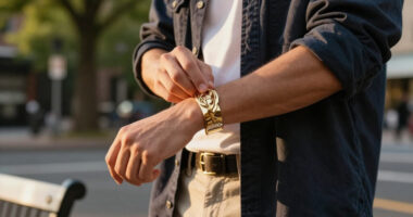 3 Best Emmy-Inspired Fashion Accessories in 2026