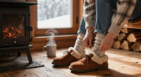 3 Best Lace-Up Winter Slippers in 2026