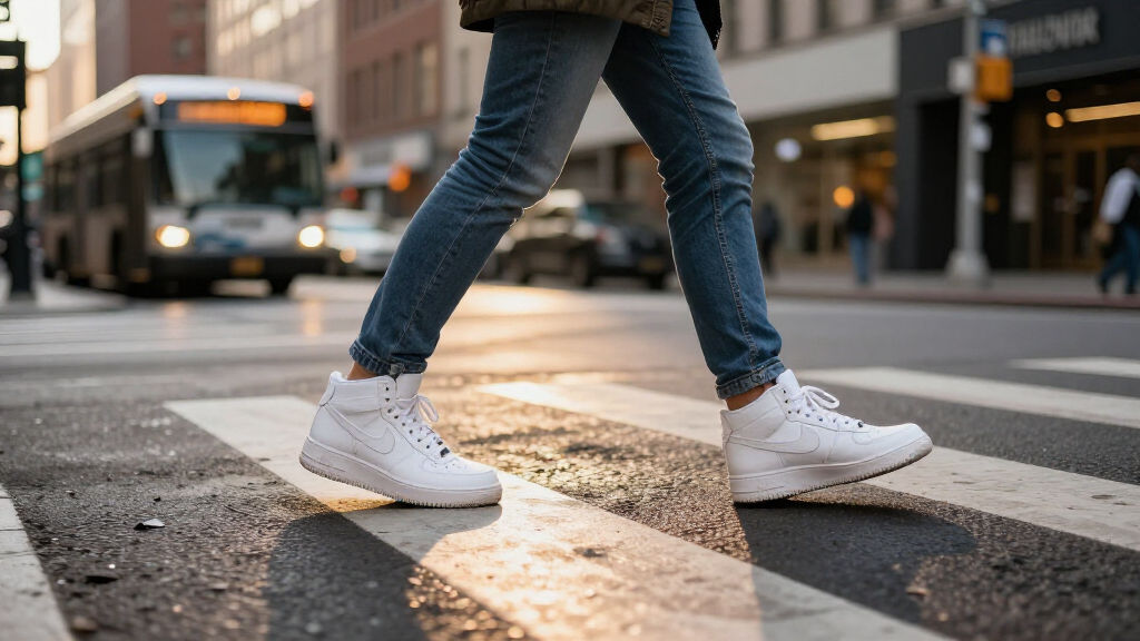 3 Best Nike Air Force 1 Boots in 2026