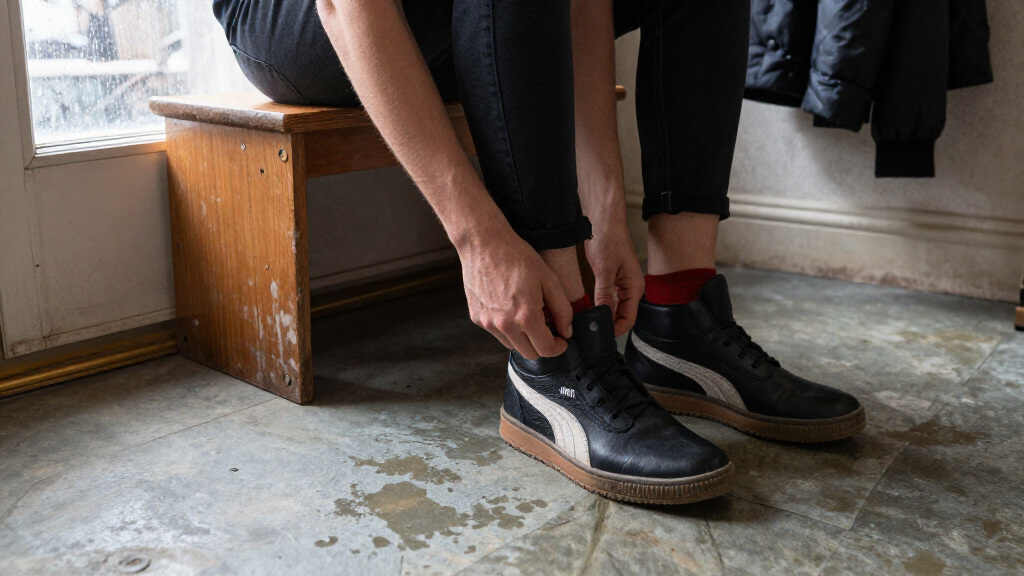 3 Best PUMA Slip-On Boots in 2026