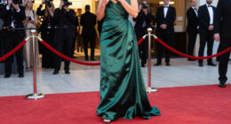 3 Best Red Carpet Fashion Outfits in 2026
