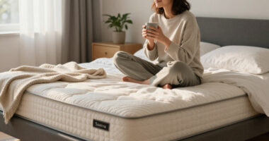 3 Best Saatva Mattresses in 2026