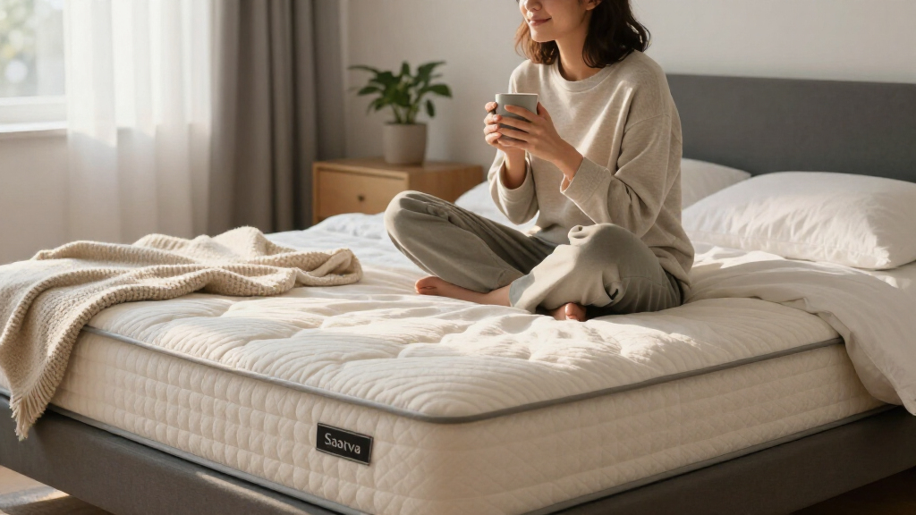 3 Best Saatva Mattresses in 2026