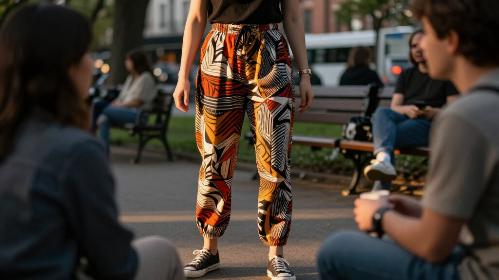 3 Best Statement Pants in 2026