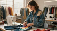 3 Best Upcycled Fashion Clothing Picks in 2026