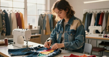 3 Best Upcycled Fashion Clothing Picks in 2026