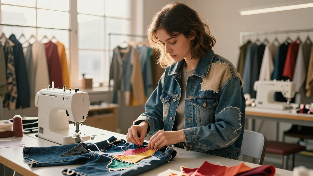 3 Best Upcycled Fashion Clothing Picks in 2026