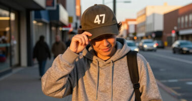 4 Best 47 Brand Fashion Products in 2026
