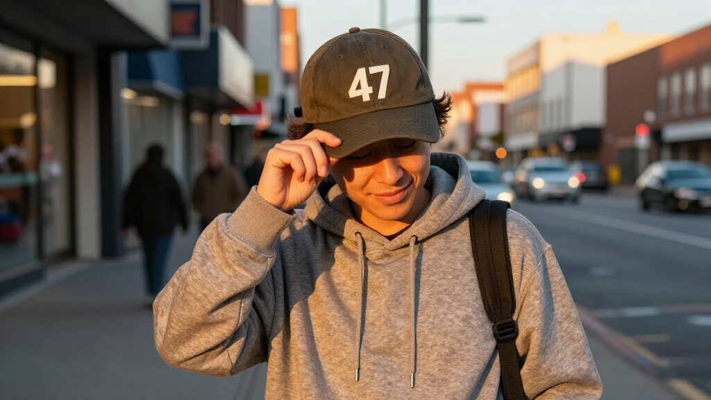 4 Best 47 Brand Fashion Products in 2026