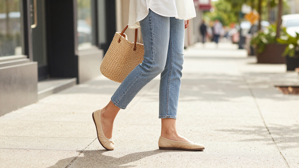 4 Best adidas Ballet Flats in 2026