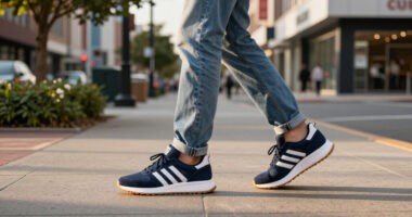 4 Best adidas Lifestyle Sneakers in 2026