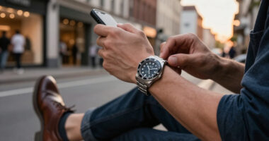 4 Best Affordable Rolex Submariner Alternatives in 2026