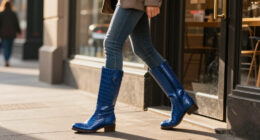 4 Best Blue Croc Leather Boots in 2026