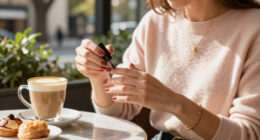 4 Best Cherry Cocoa Nail Polishes in 2026