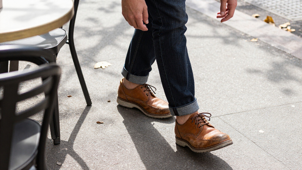 4 Best Durable Dad Shoes in 2026