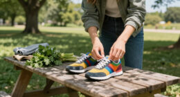 4 Best Field-Inspired Fashion Sneakers in 2026