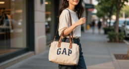 4 Best Gap Handbags in 2026