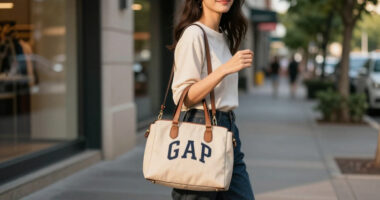 4 Best Gap Handbags in 2026