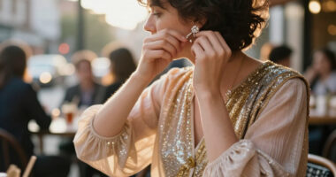4 Best Glitter Fashion Accessories in 2026