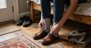 4 Best Lace-Up Slippers in 2026
