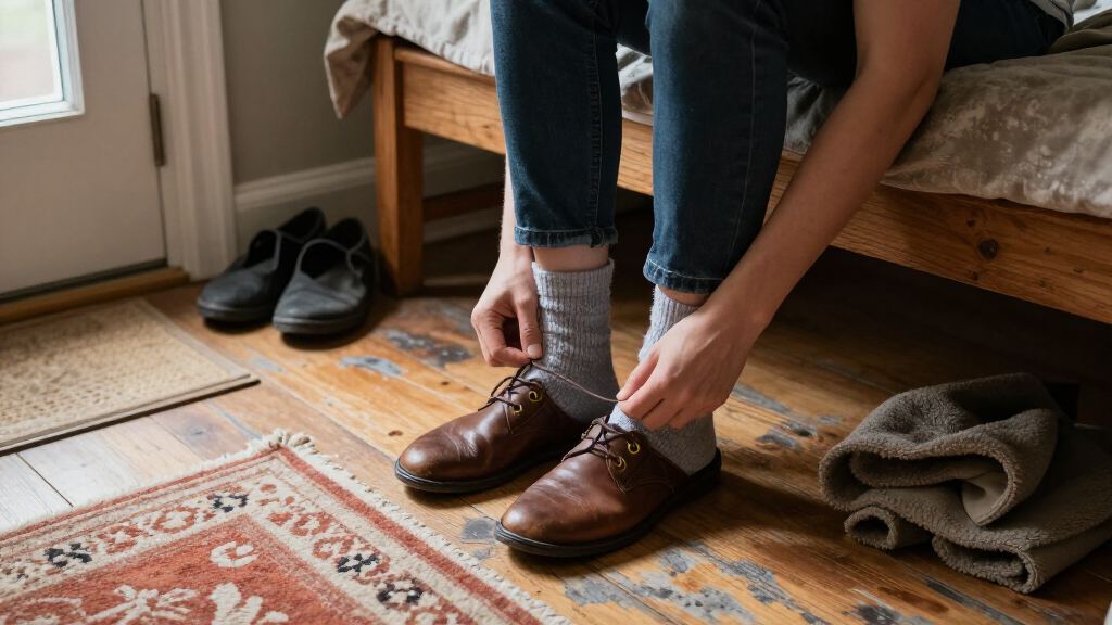 4 Best Lace-Up Slippers in 2026