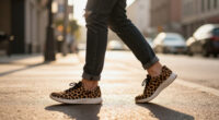 4 Best Leopard Print Sneakers in 2026