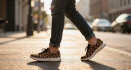 4 Best Leopard Print Sneakers in 2026