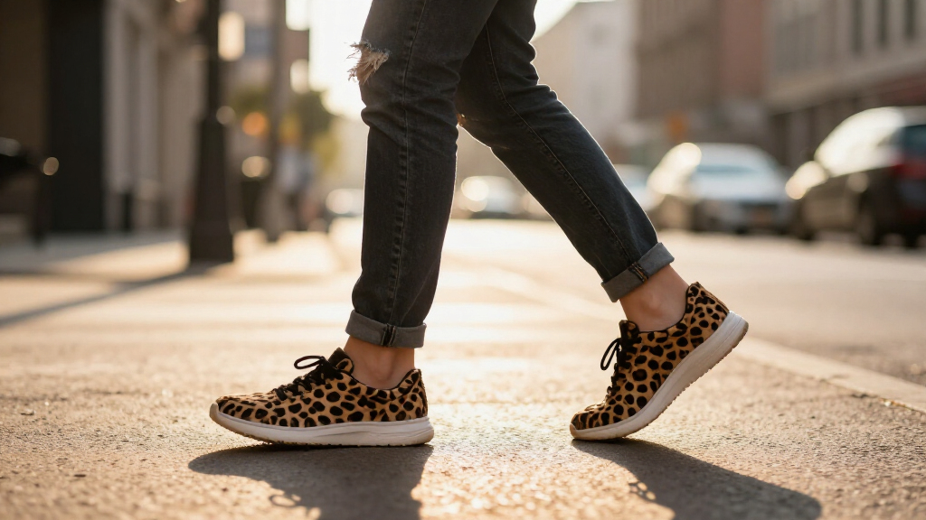 4 Best Leopard Print Sneakers in 2026