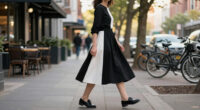 4 Best Monochrome Dresses in 2026