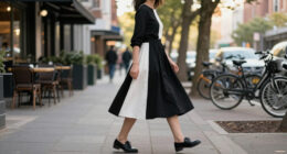 4 Best Monochrome Dresses in 2026