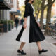 4 Best Monochrome Dresses in 2026