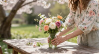 4 Best Romantic Spring Fashion in 2026