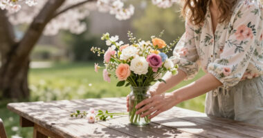 4 Best Romantic Spring Fashion in 2026