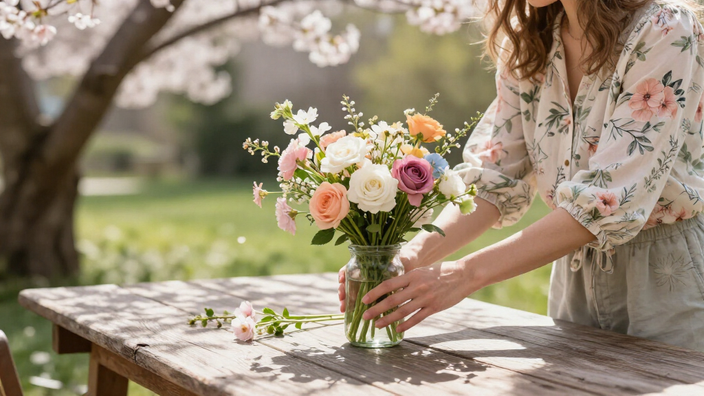 4 Best Romantic Spring Fashion in 2026