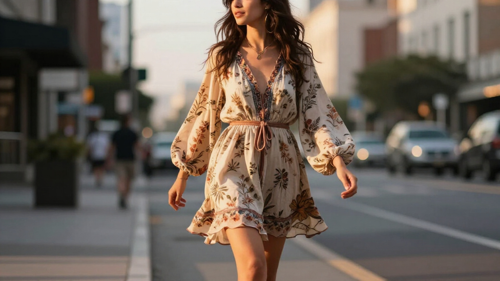 4 Best Street Style Dresses in 2026