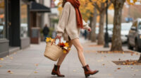 4 Best Stylish Fall Fashion Accessories in 2026