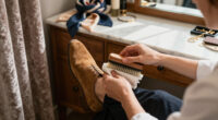 4 Best Suede Fashion Shoes in 2026