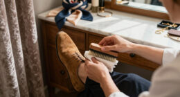 4 Best Suede Fashion Shoes in 2026