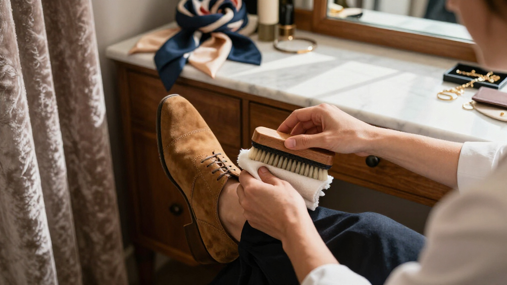 4 Best Suede Fashion Shoes in 2026