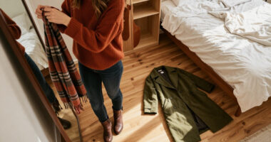 4 Best Western Fall Outfits in 2026