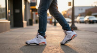 5 Best Air Jordan 6 Sneakers in 2026