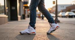 5 Best Air Jordan 6 Sneakers in 2026