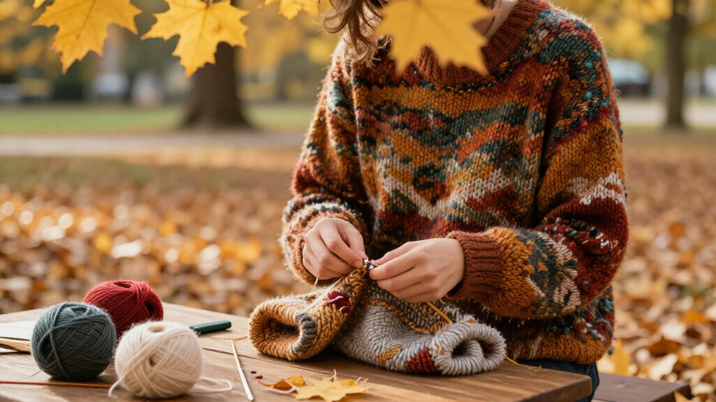 5 Best Autumn Jumpers in 2026