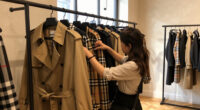 5 Best Burberry Fashion Pieces in 2026