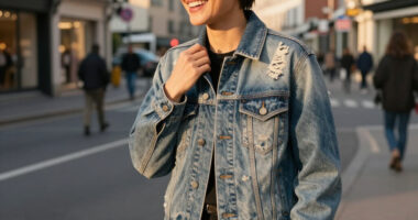 5 Best Chanel Denim Jackets in 2026