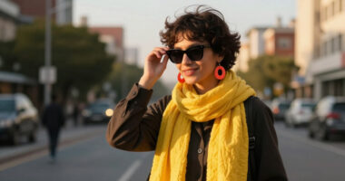 5 Best Cheerful Colored Fashion Accessories in 2026